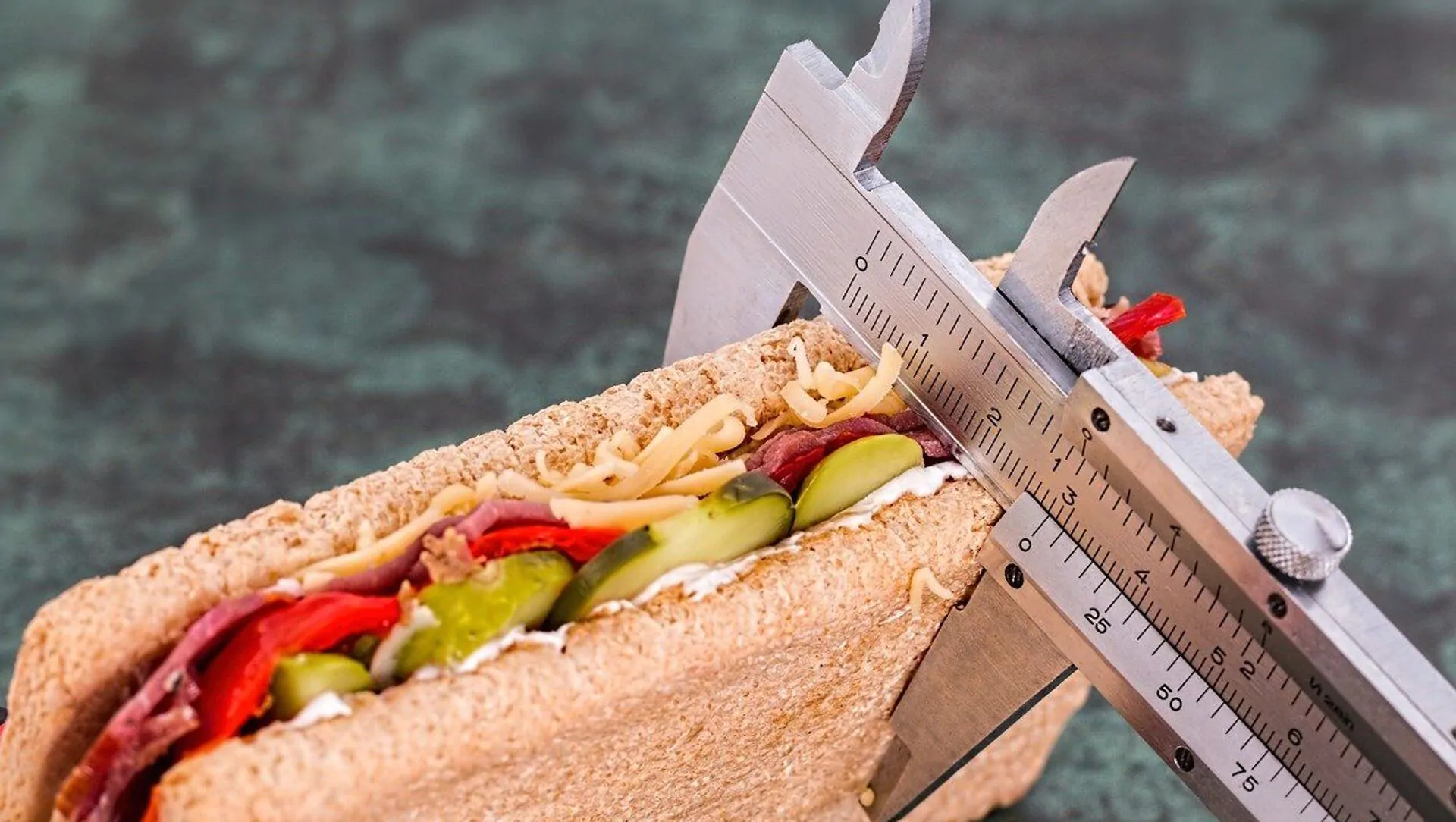 Потеря веса: Выбор подходящей для вас диеты